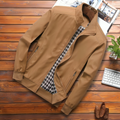 Martin™ men's slim fit bomber jacket