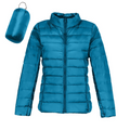 Varanda® Women Winter Puffer Jacket Windproof Down Coat