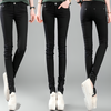 Varanda® High waist jeans women spring elastic skinny slim