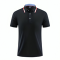 Martin™ business style quick dry polo shirt