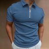 Martin™ summer short sleeve polo neck t-shirt