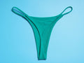 G-string Swim Briefs for Women - Beachwear Underpants for Fitness and Bodybuilding