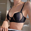 New Sexy Bra for Women: Thin Section, Big Breast Support, Anti-sagging Design