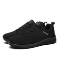 Lightweight and Comfortable Men's Running Shoes: Breathable and Tenis Sneakers