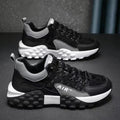 2024 Men's Casual Tennis Sneakers: Chunky Runnin Shoes from Luxury Brand, Hot and Stylish