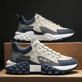 2024 Men's Casual Tennis Sneakers: Chunky Runnin Shoes from Luxury Brand, Hot and Stylish