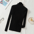 Varanda® Knitted Sweater Women Pullover Long Sleeve