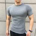 Martin™ fitness compression t-shirt - high-quality workout wear