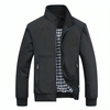 Martin™ men's slim fit bomber jacket