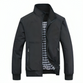 Martin™ men's slim fit bomber jacket