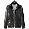 Varanda® Cross Border Men's Leather Jackets