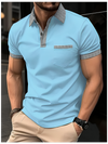 Martin™ summer wear short sleeve polo shirt