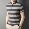 Martin™ summer style casual polo shirt